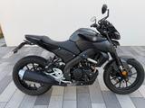 Yamaha MT 125 - YAMAHA MT125