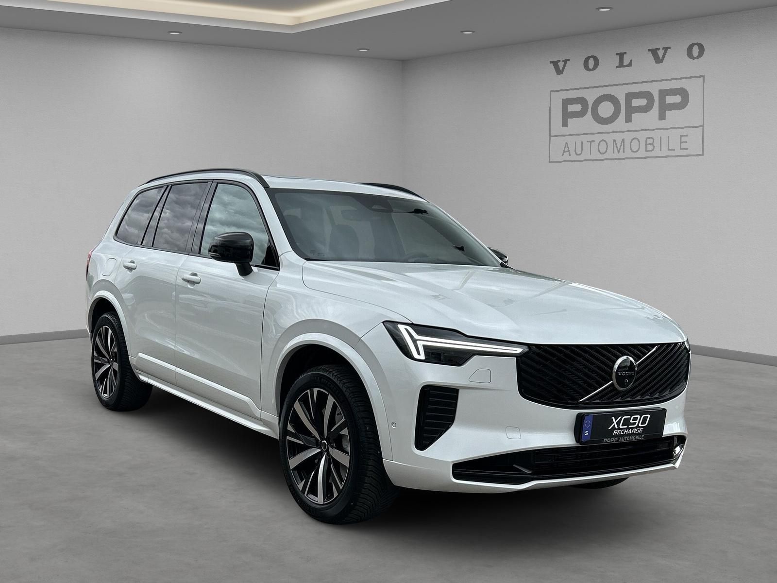 Volvo XC90 - Bild 7