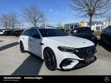 Mercedes-Benz E 53 AMG T Hybrid 4M+ Night 21" AHK Fahr-Assi - Mercedes-Benz E 53 AMG mit Hybrid-Antrieb