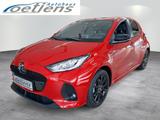 Mazda 2 Hybrid 1.5LVVT- i 116 FWD Homura - rote Mazda 2 Hybrid