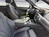 BMW 530d xDrive Touring M Sportpaket Sport Aut. M Sp - BMW 530: Sportpaket 530d M