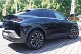 Peugeot 3008 GT 1.2 Hybrid 145 Aut. Matrix ACC Navi AHK - Peugeot 3008: Schwarz