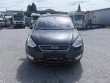 Ford Galaxy Titanium 2,0D 103 kW 7 Sitzer - gebrauchte Ford Galaxy aus dem Jahr 2010