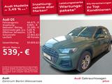 Audi Q5 40 TDI S-TRO*QUA*LED*GJR*PANO*RFK*NAV*ACC*APP - Audi Q5 aus 2025