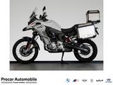 BMW F 850 GS Adventure - Koffersatz & Top Case - BMW Motorräder in Münster