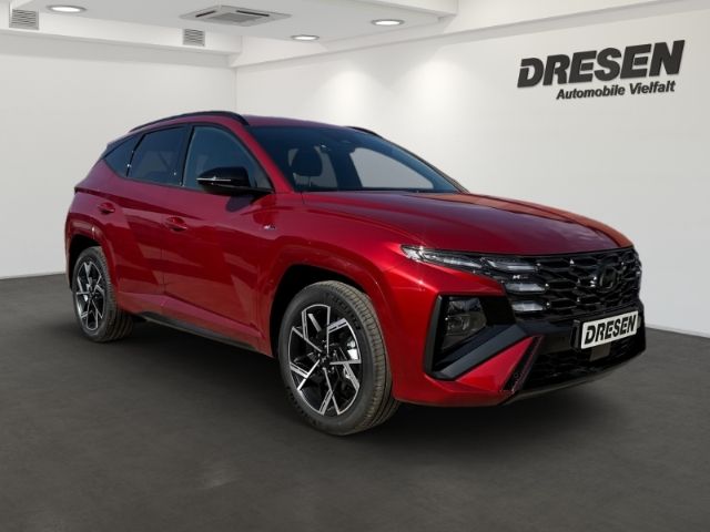 Hyundai TUCSON - Bild 3