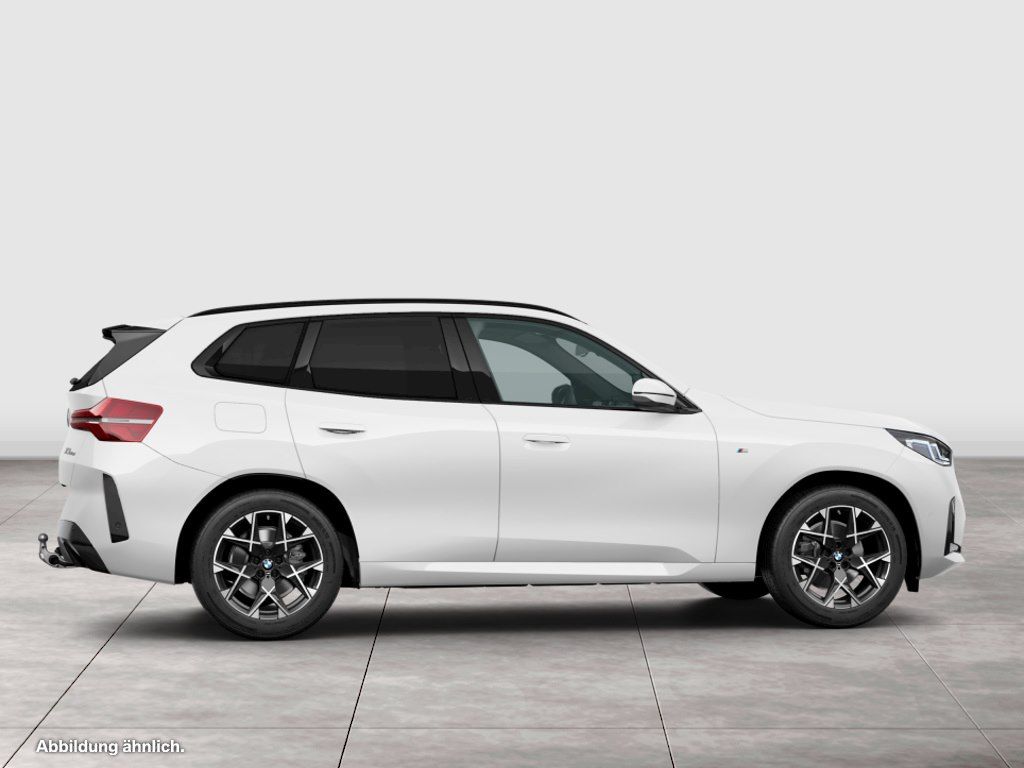BMW X3 - Bild 8