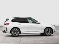 BMW X3 - Vorschau Bild 8