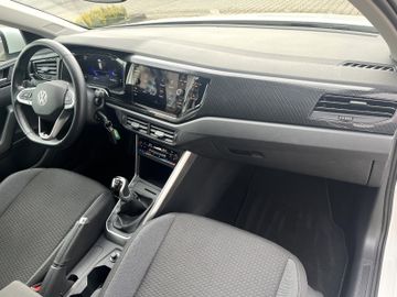 Volkswagen Taigo - 6