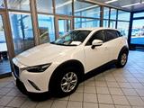 Mazda CX3 AHK,Sitzheizung,PDC,Klimaautomatik - Mazda: Weiß