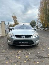 Ford Mondeo - Ford Mondeo in Bonn