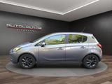 Opel Corsa E 120 Jahre, Automatik, Kamera, PDC! - Opel Corsa in Wuppertal