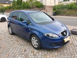 Seat SEAT Toledo 5P2 zu verkaufen - gebrauchte Seat Toledo aus dem Jahr 2004