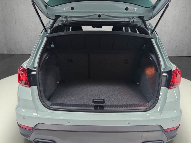 Seat Arona - Bild 10