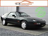 Porsche 928 S4 / Aut. / Leder / Airco - Porsche 928 Gebrauchtwagen