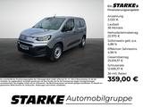 Fiat Doblo 1.5 BlueHDI Serie 2 Kawa L1 Heavy  Navi Kl - Fiat Doblo aus 2025