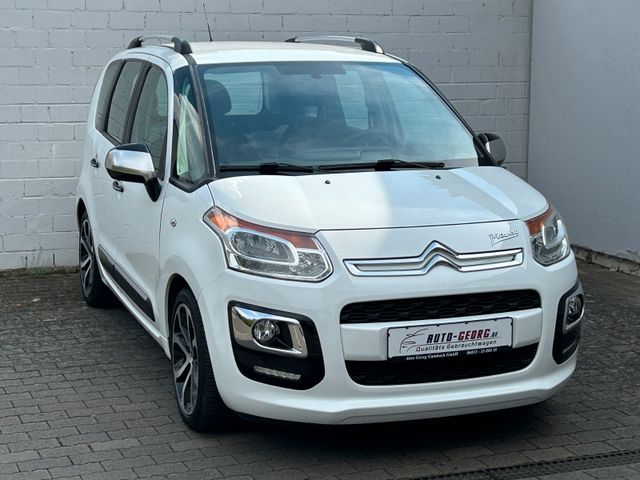 Citroën C3 Picasso Black Paket *1.HAND*PDC*KLIMA*