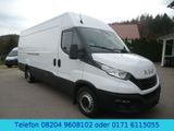 Iveco Daily 35S16V 4100 L5H2 Kamera/PDC/156 PS - Angebote entsprechen deinen Suchkriterien
