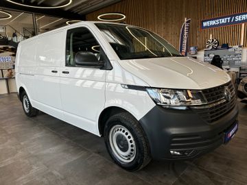 Volkswagen T6 Transporter  *Sortimo*Kamera*Standheizung*