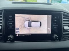 SKODA Selection 1.5TSI DSG AHK Pano Matrix LED Tour