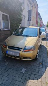 Daewoo Kalos - Daewoo aus 2003