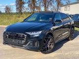 Audi SQ8 50 TDI quattro / Pano/ 286 PS/S-line - Audi SQ8 mit Diesel-Antrieb: Abstandswarner