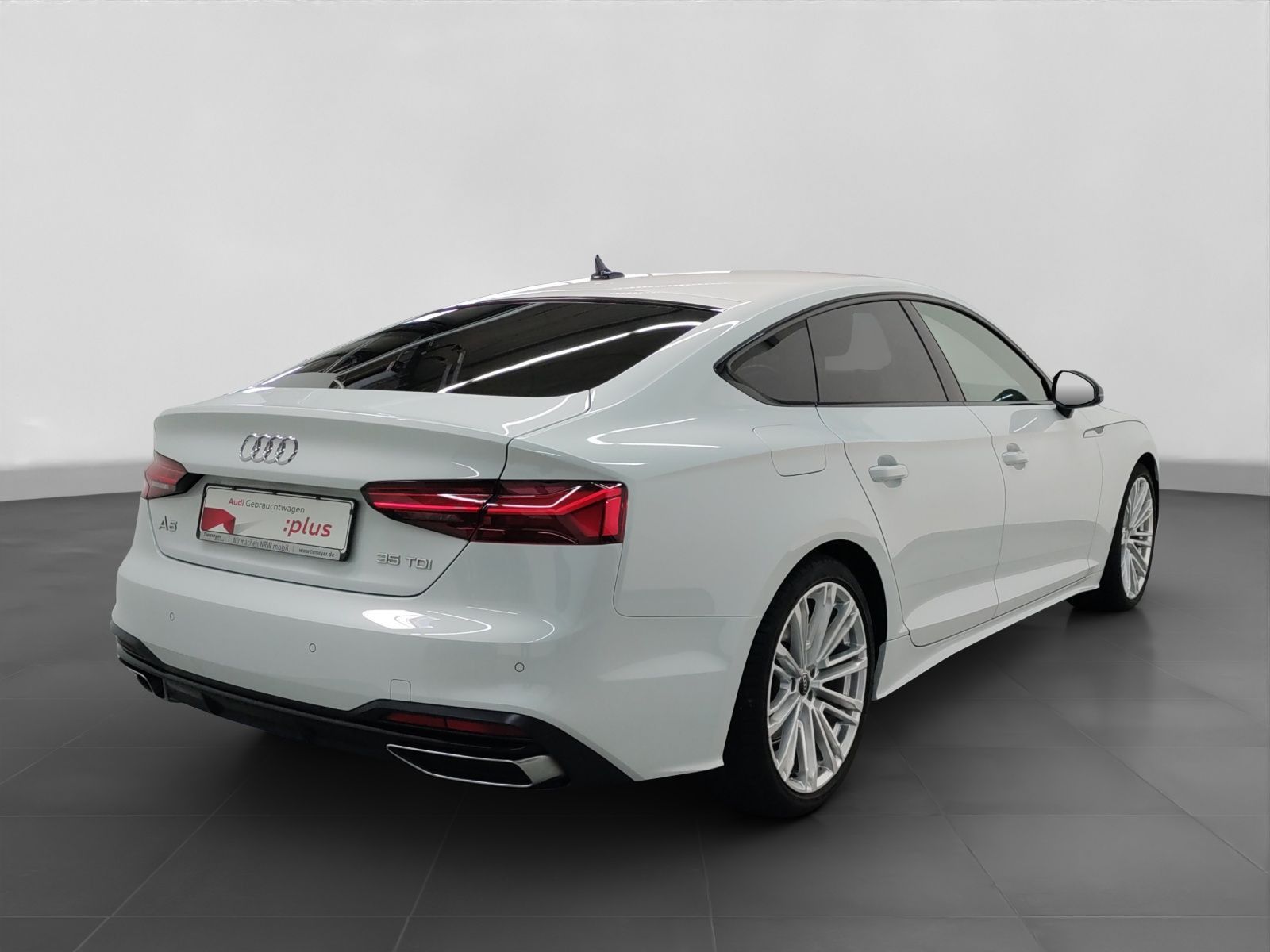 Audi A5 - Bild 4