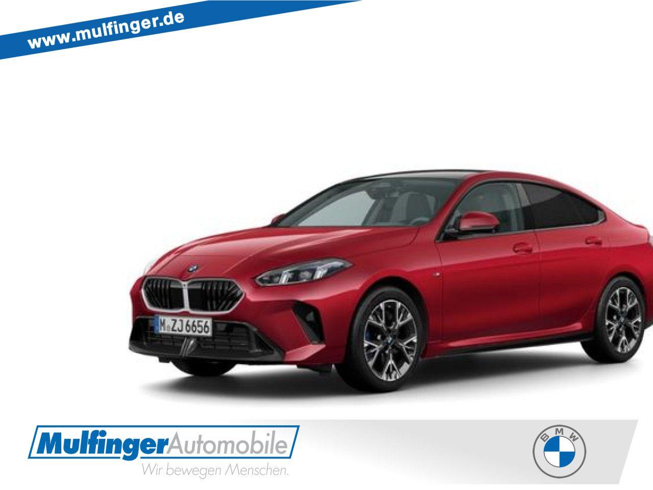BMW 220i GC.M Sport Leas.399,- ACC HUD SuView Ha/Ka