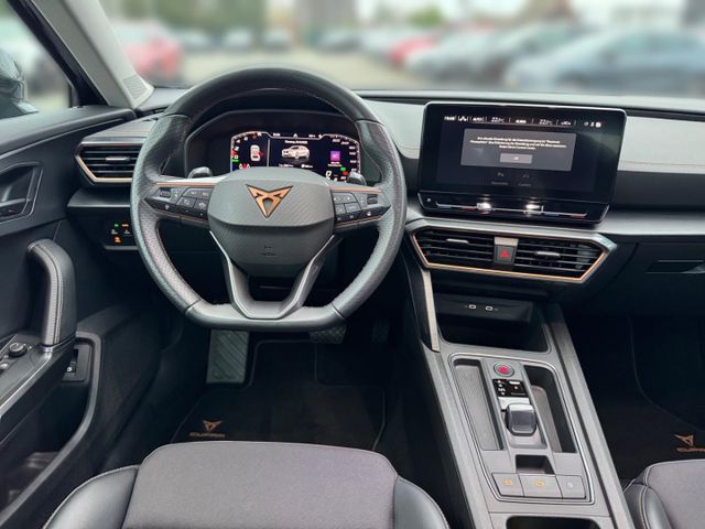 Formentor e-HYBRID Navi LED FullLink ACC PDC