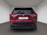 Suzuki Across 2.5 PHEV Comfort+ 4x4 E-Four Navi+Leder+L - Suzuki: A