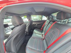 Fahrzeugabbildung E 53 AMG 4 Matic+