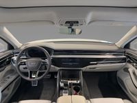 Audi A8 - Vorschau Bild 10