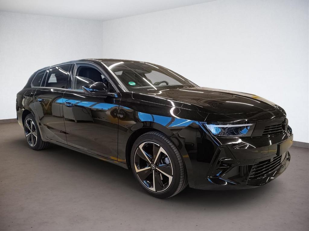 Opel Astra L Sports Tourer 1.2 GS SHZ W-LAN LED 360°