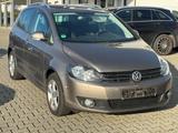 Volkswagen Golf Plus VI Team*Automatik*1.2 Benzin*PDC*SHZ