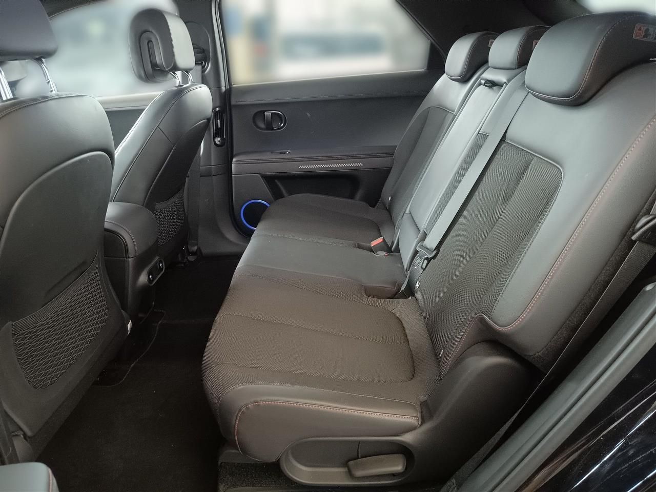 Hyundai Ioniq 5 N-LINE NAVI LED SHZ LHZ CAM WÄRMEPUMPE foto 10