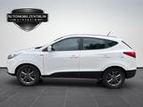 Hyundai ix35 Trend 2WD - Der vielseitige SUV für Alltag - Hyundai Gebrauchtwagen von 2014