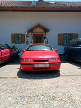 Opel Calibra zu verkaufen - Opel Calibra aus 1991