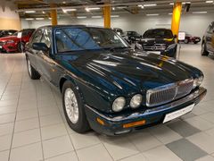 JAGUAR XJ300|SHZ|Klima|Tempomat|Vollleder|Schiebedach