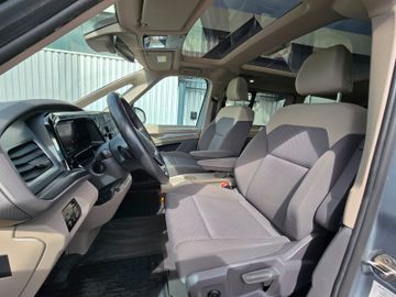Volkswagen T7 Multivan - 8