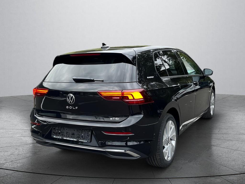 Volkswagen Golf 1,5 l eTSI 110 kW 7-DSG Life Energy AHK, миниатюра 5