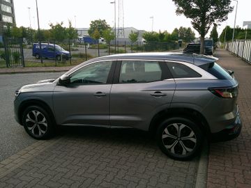 Renault Austral Equilibre Mild-Hibrid