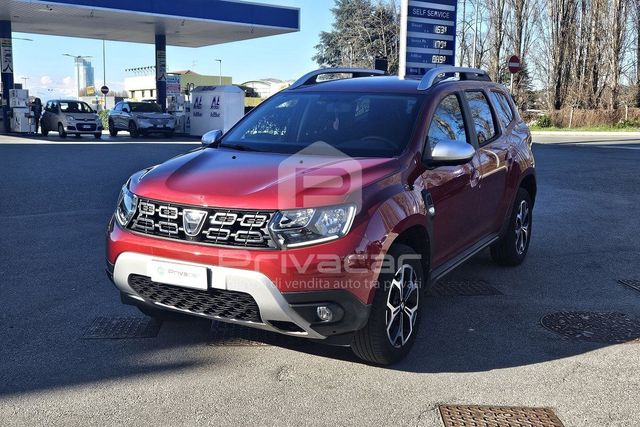 Dacia DACIA Duster 1.0 TCe 100 CV ECO-G 4x2 15th Anniv