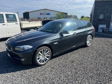 BMW 535 - 2