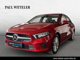 Mercedes-Benz A 250 e Limousine Style LED/AHK/360°/KEYLESS-GO - Mercedes-Benz A 250 Gebrauchtwagen in Berlin