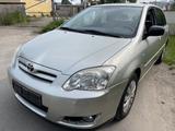 Toyota Corolla 1.6 * AUTOMATIK * 105 TKM * - Toyota Corolla Gebrauchtwagen in München
