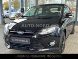 Ford Focus 1.6 Lim. Titanium*KEY&GO*SHZ*KLIMA*S-HEFT* - Ford Focus aus 2011: 1.6