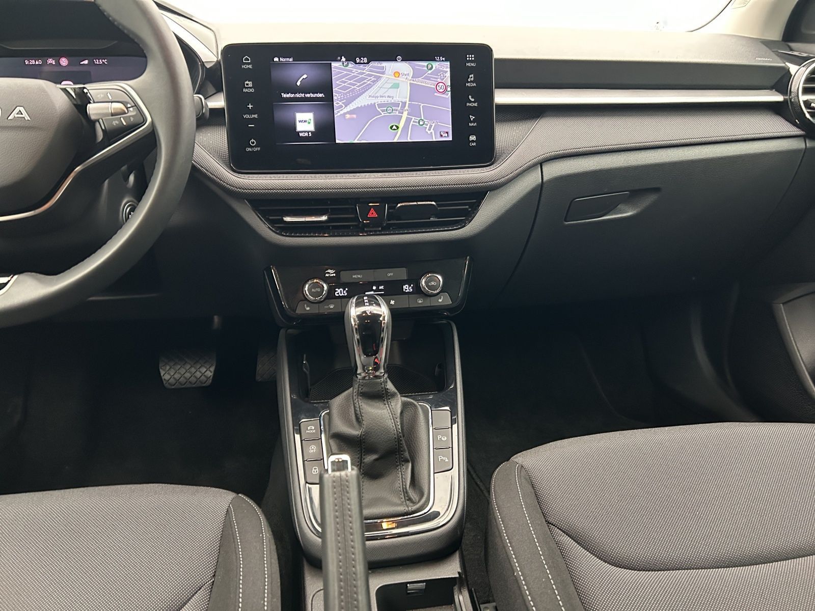Skoda Fabia - Bild 7