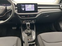 Skoda Fabia - Vorschau Bild 7