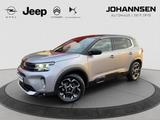 Citroën C5 Aircross 136 EAT6 Max - Citroën C5: 1.6