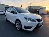 Seat Ibiza 1.2 TSI 66kW FR FR - Seat Ibiza: 6k2